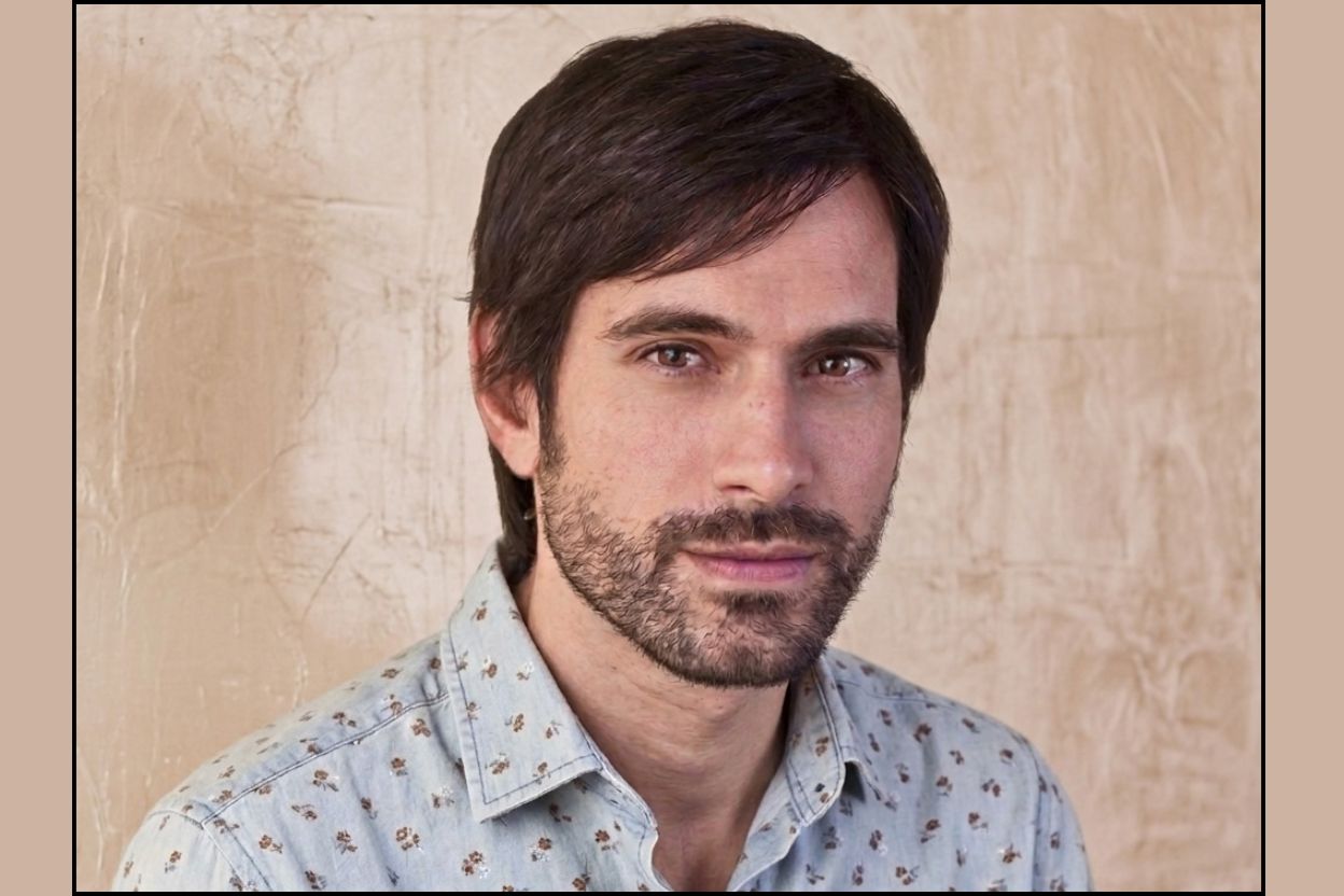 Jon Handschin