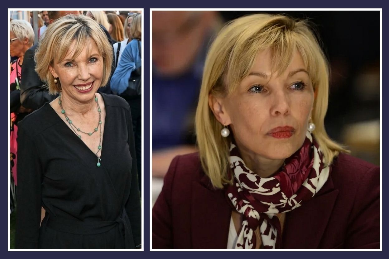 Klara Kuntze 2026: Alter, Karriere, Wikipedia & Viktoria Schröder