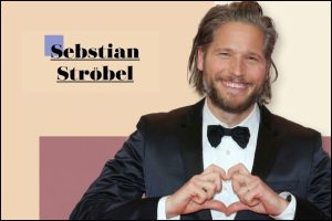 Sebastian Ströbel