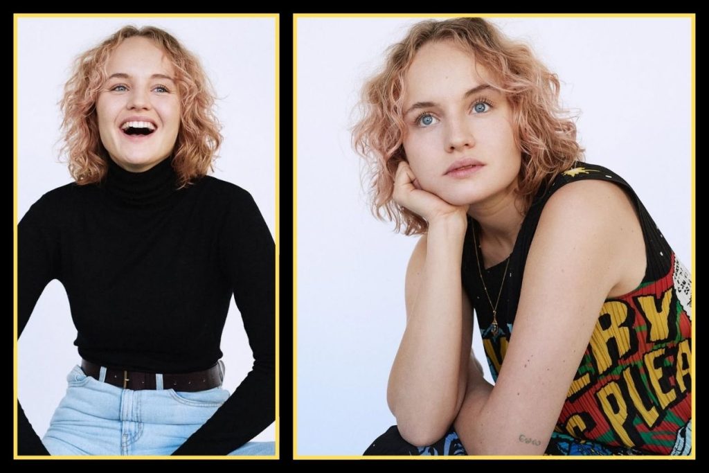 filme und serien von luise von finckh