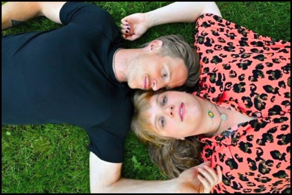 mit wem ist golo euler verheiratet