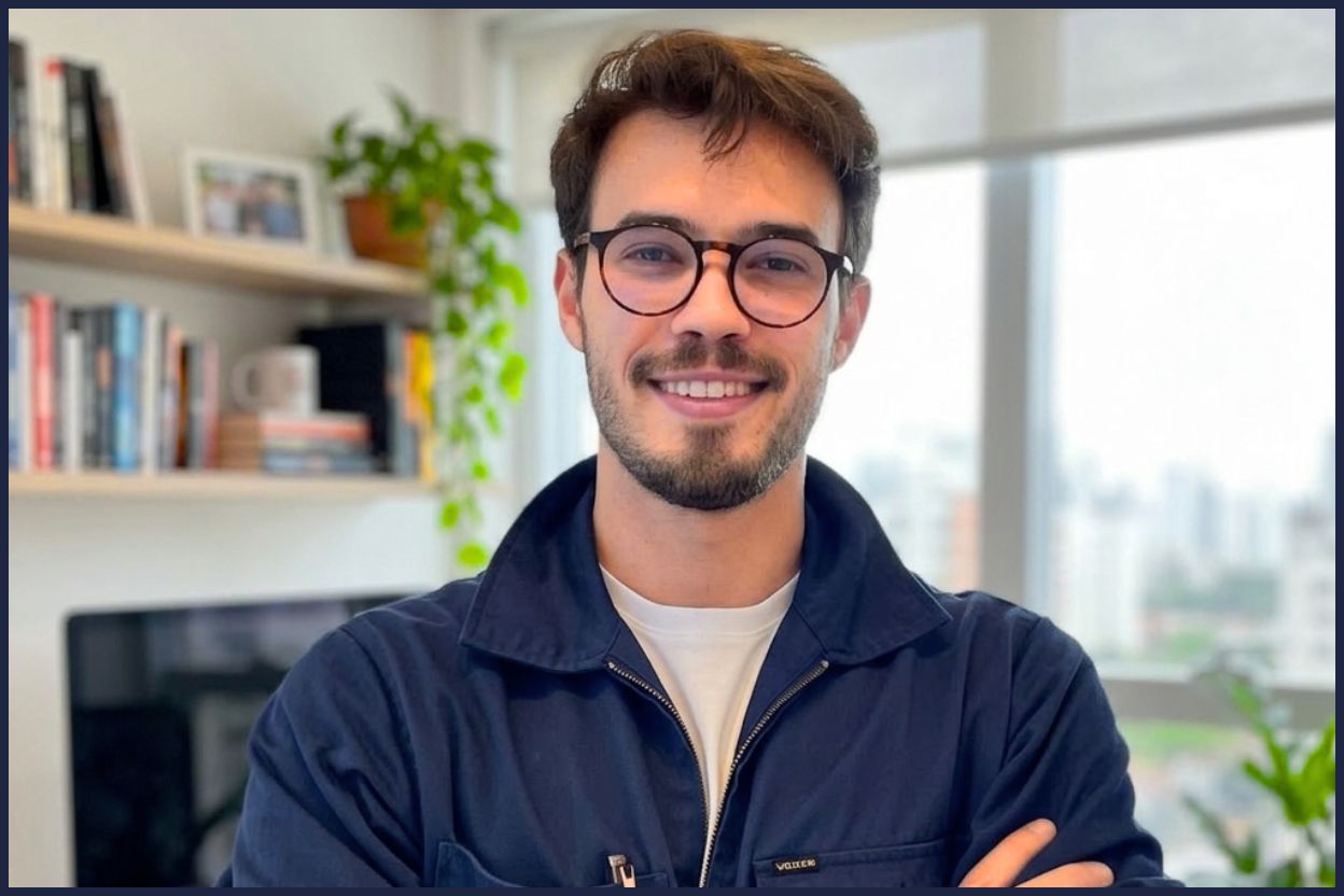 pedro malvino