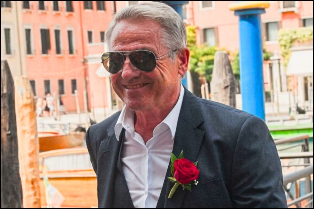 Alfred Schweinsteiger