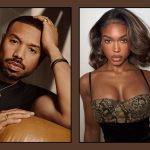 Michael B Jordan Freundin