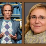 Olaf Schubert Ehefrau