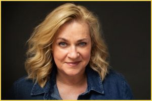 Petra Kleinert