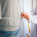 Abnehmen nach 40