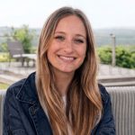 Aileen Anna Wellenbrink