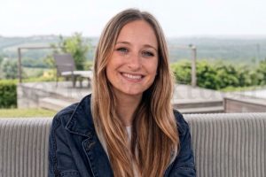 Aileen Anna Wellenbrink