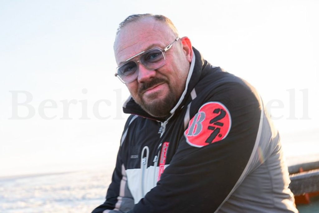 Andreas W Herb