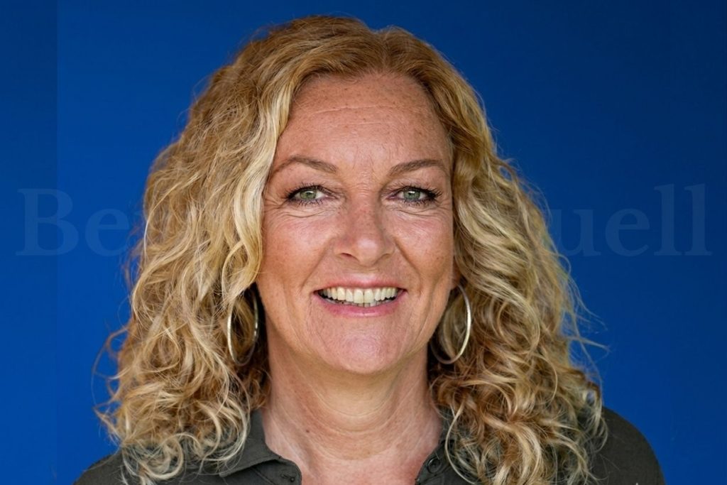 Bettina Tietjen Krankheit