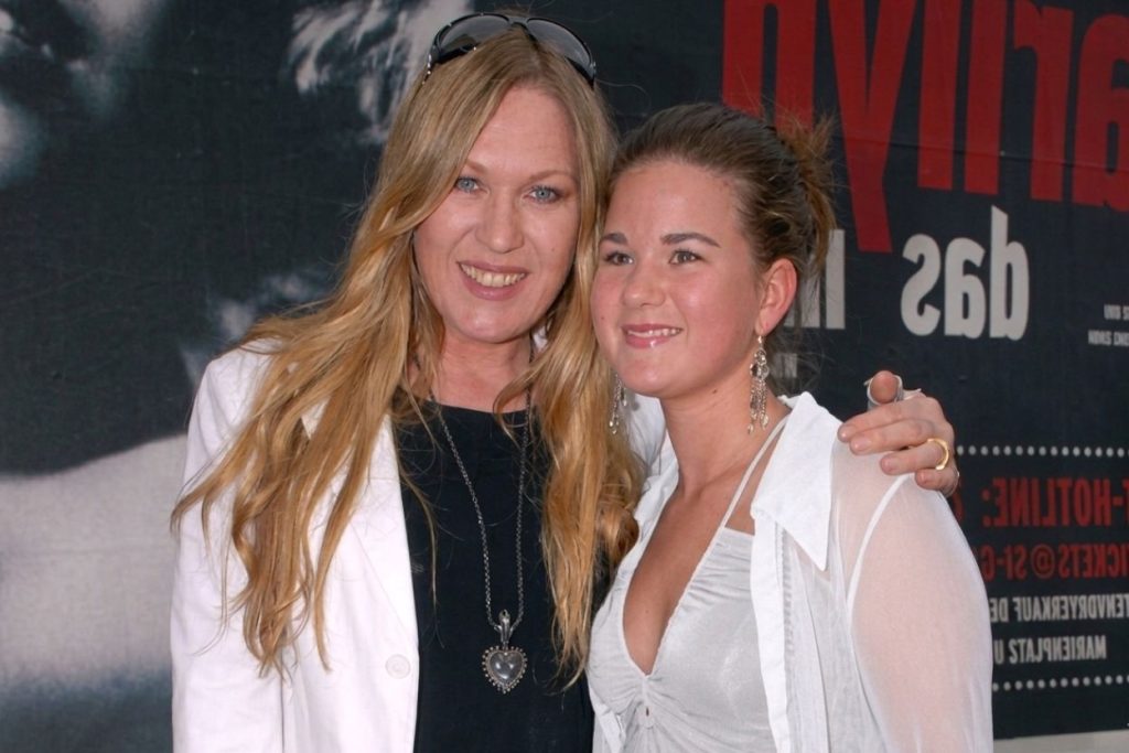 Charis Maria Werding