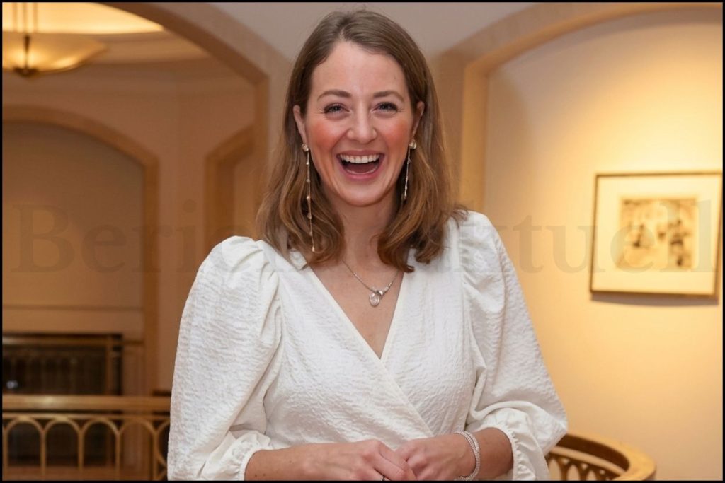 Clara von Nathusius