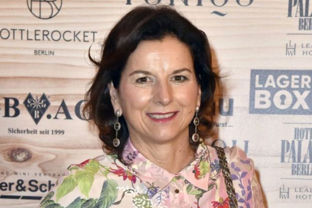 Claudia Obert Vermögen