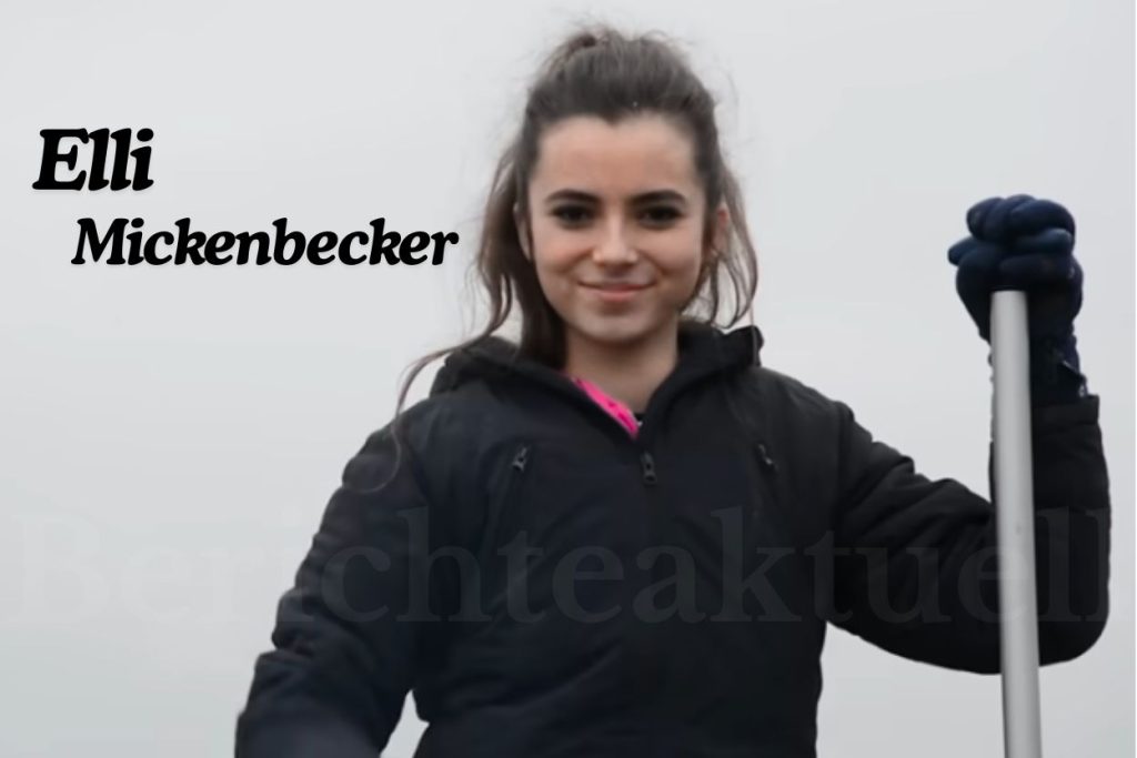 Elli Mickenbecker