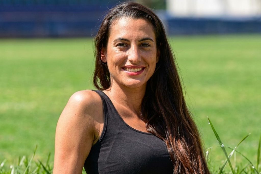 Filiz Koç
