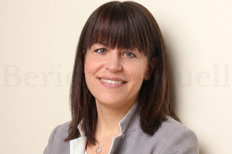 Julia Reuschenbach