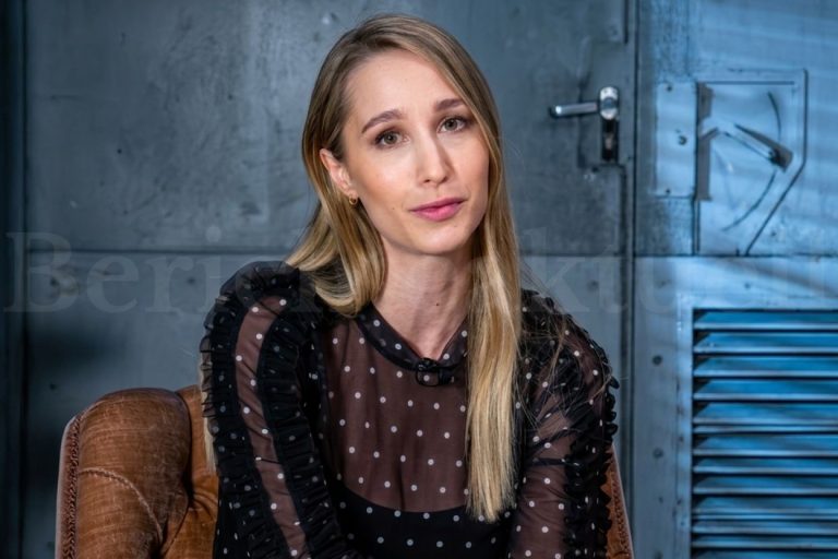 Laura Wohlers