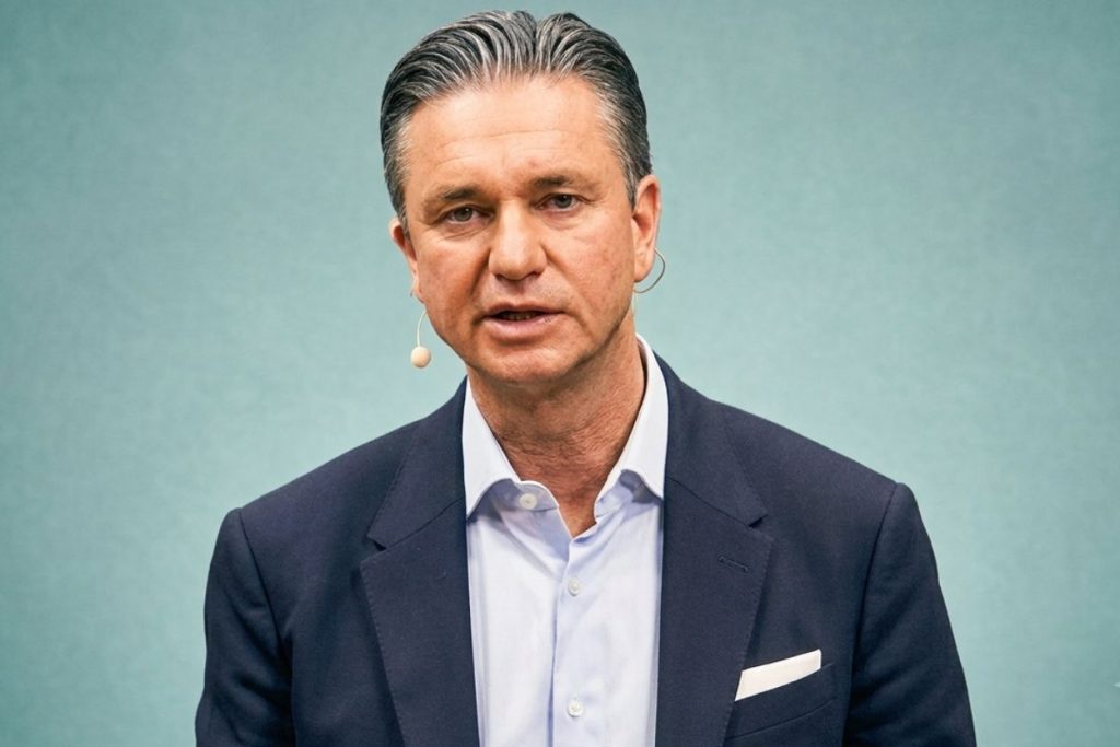 Lutz Meschke