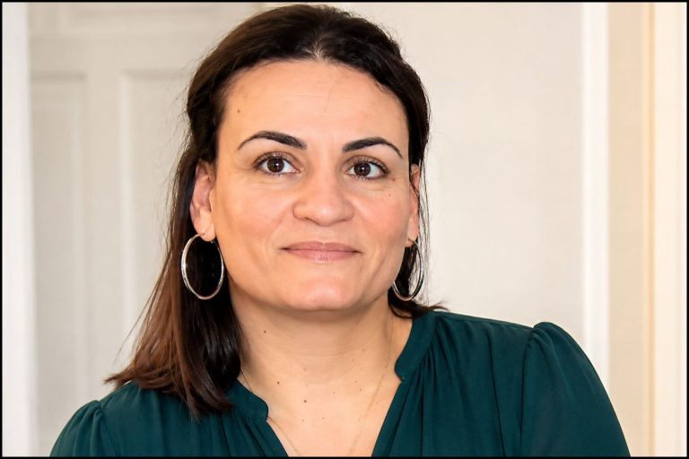 Maria Zarrella