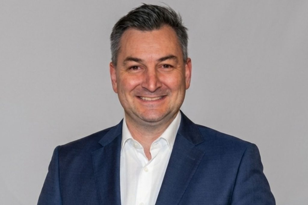 Markus Gürne