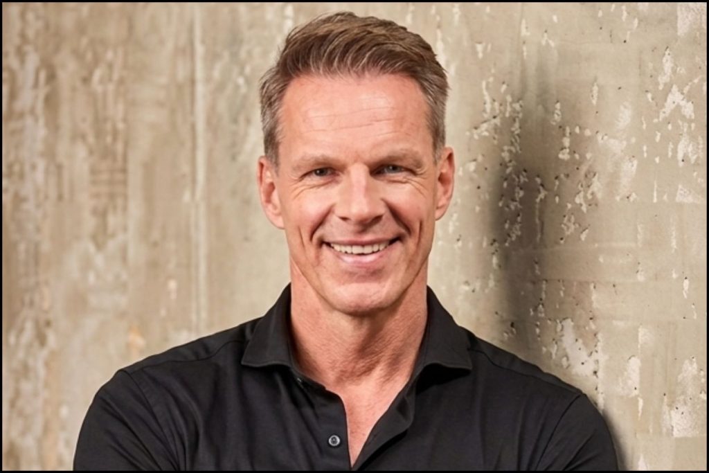 Martin Gradl