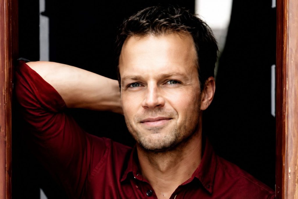 Michael Härle