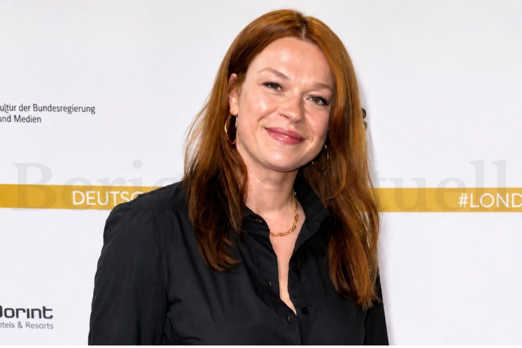 Sanna Hubchen