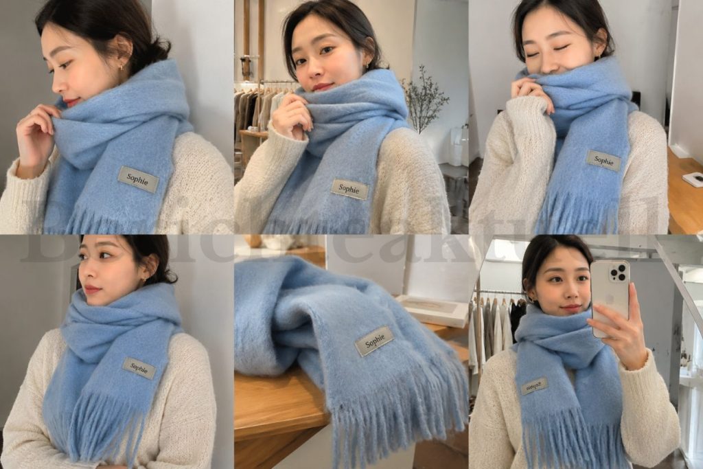 Sophie Scarf