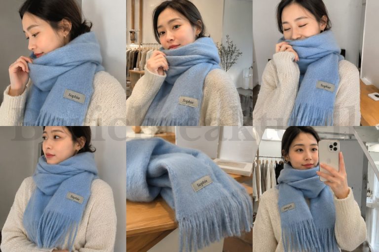 Sophie Scarf