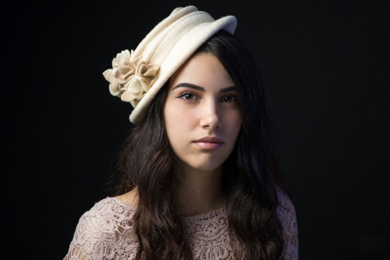 elea giulia alva di lorenzo