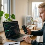 Binance platzieren