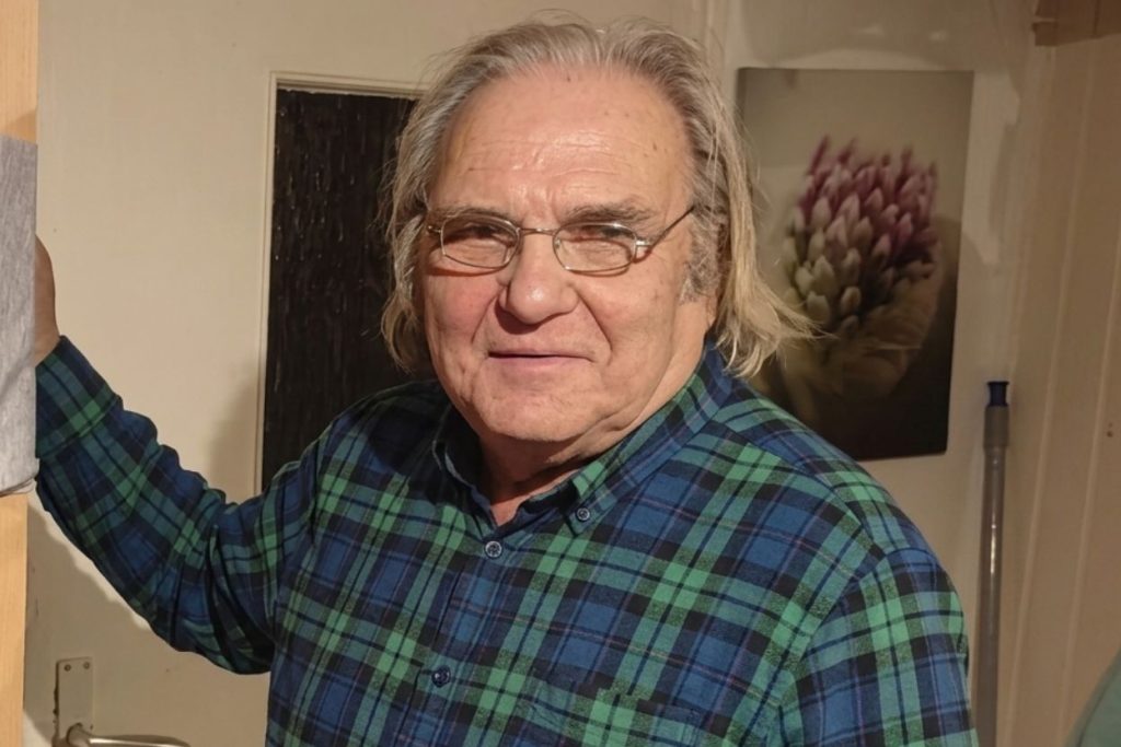 Günter Zschimmer