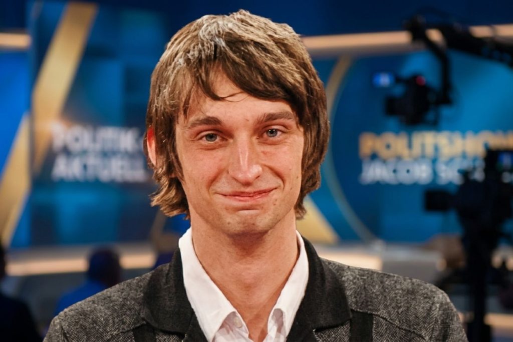 Jacob Schrot