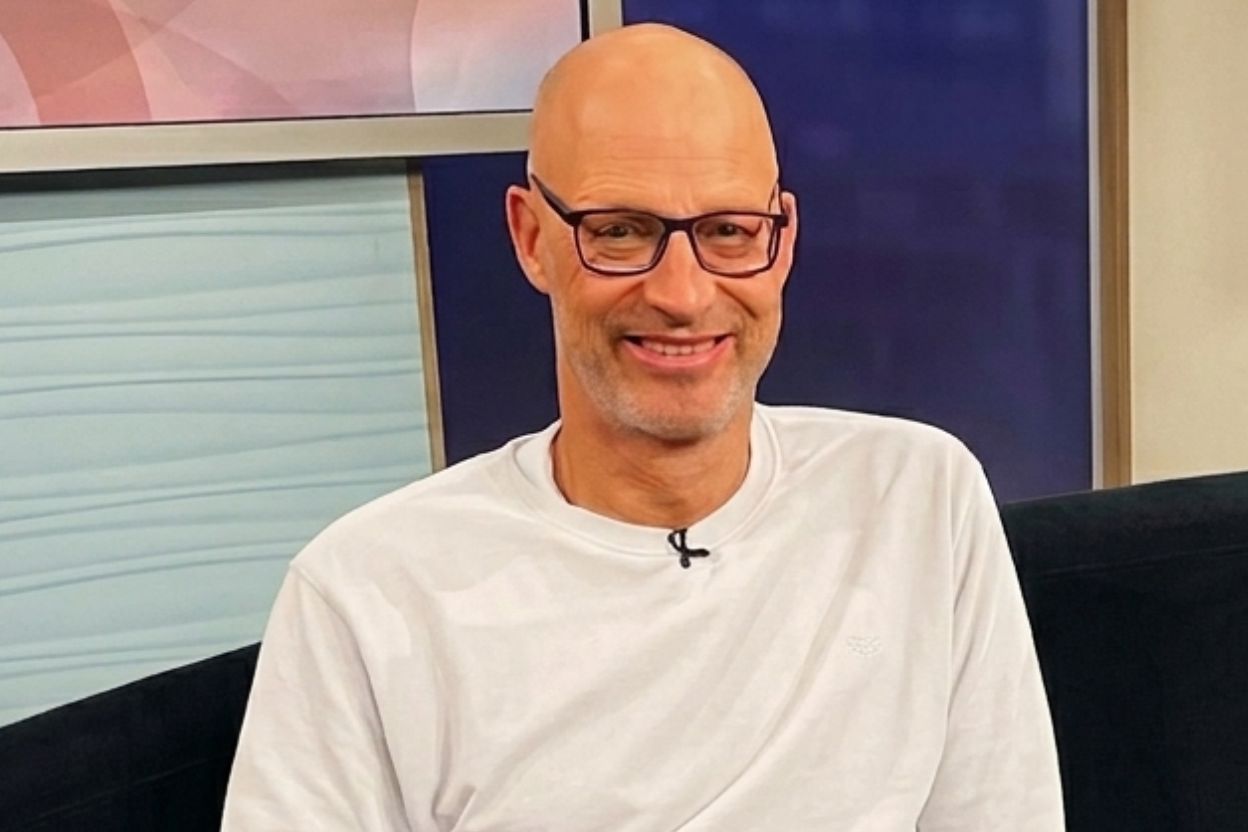 Joachim Meyerhoff