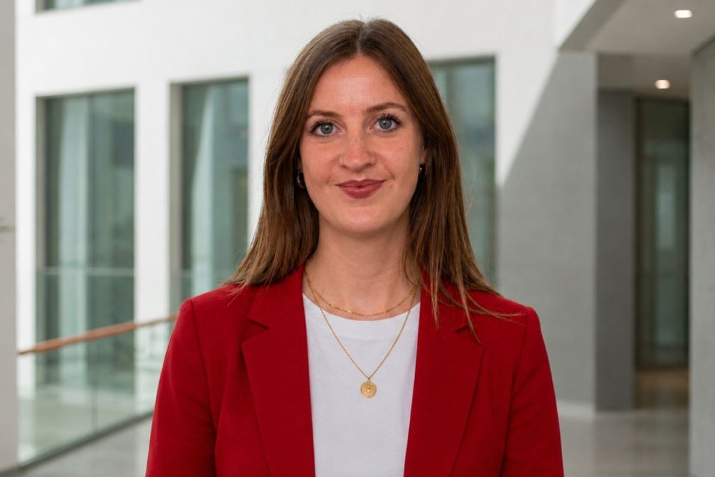 Louisa Ferch