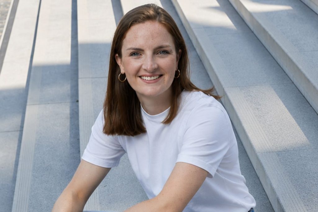 Louisa Plasberg