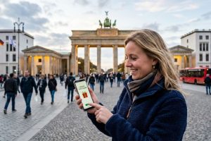 Digitale Geschenke auf dem Vormarsch