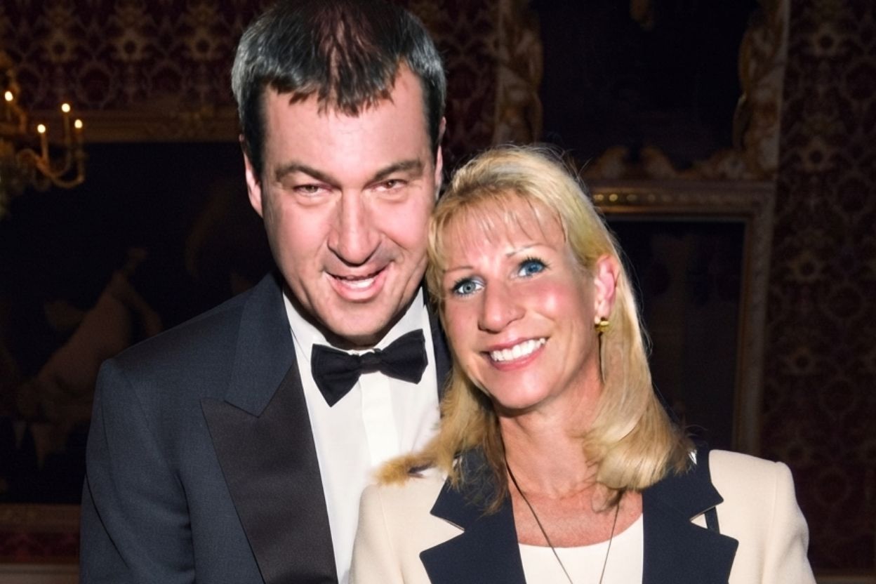 Markus Söder Scheidung