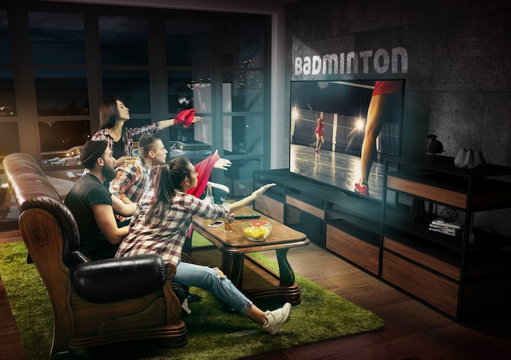Trends im Online-Entertainment