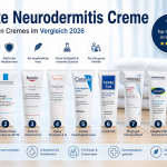 Beste Neurodermitis