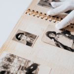 Malen nach Zahlen mit eigenem Foto: Persönliche Erinnerungen kreativ gestalten