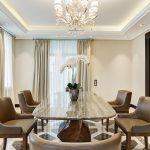 Wohn-Trend aus Luxushotels: So holen sich Promis das 5-Sterne-Feeling nach Hause