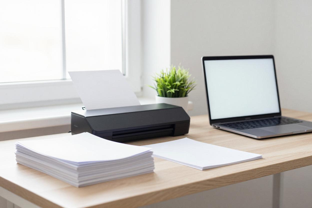 Behördenpost, Verträge, Versicherungen: Papierkram einmal digital ordnen
