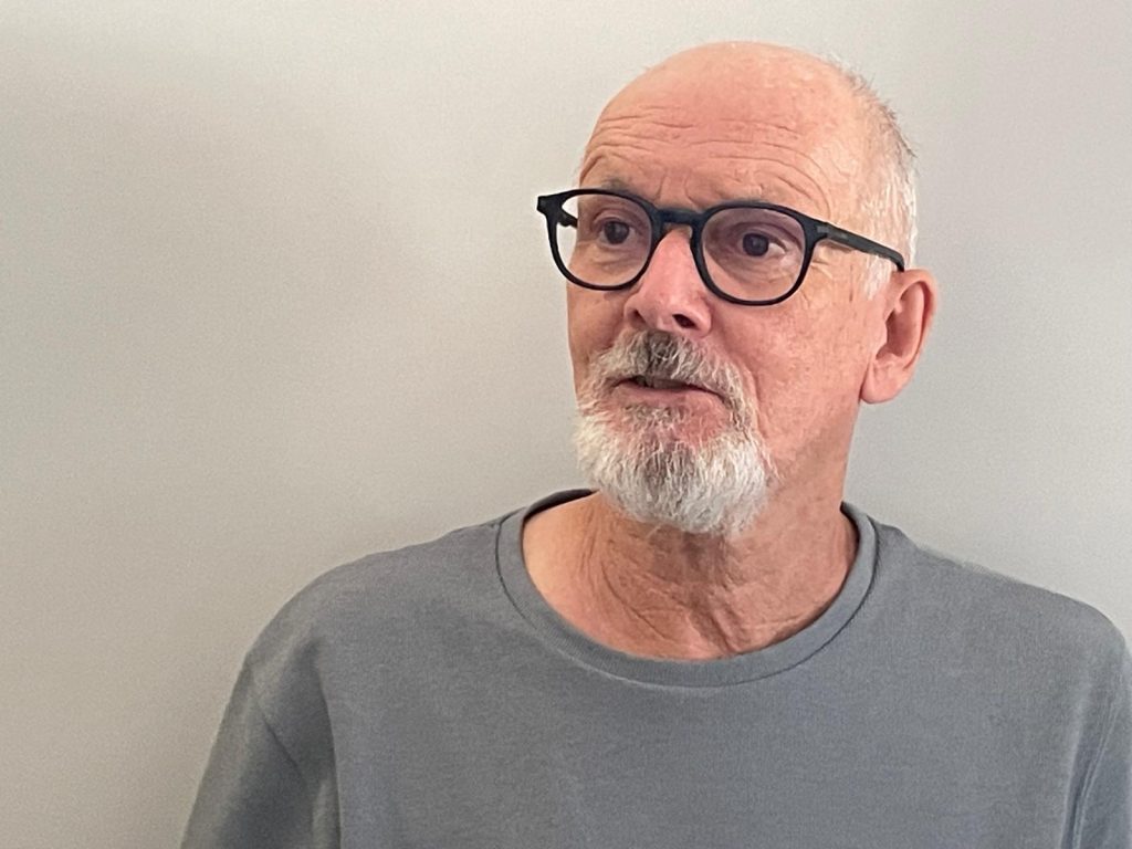 Portrait_Michael Reifig_Oktober 2026