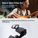 Wie kann eine Vlogging-Kamera Videos bei schlechten Lichtverhältnissen verbessern?